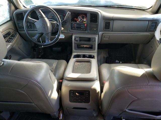 1GNEK13T25R221816 | 2005 Chevrolet tahoe k1500