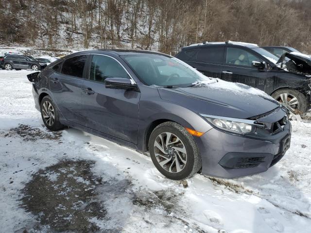 2HGFC2F7XHH526243 | 2017 HONDA CIVIC EX