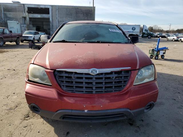 2006 Chrysler Pacifica VIN: 2A4GM48456R611085 Lot: 82910113