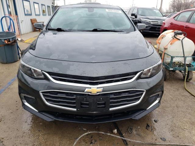 1G1ZD5ST0JF125720 | 2018 CHEVROLET MALIBU LT