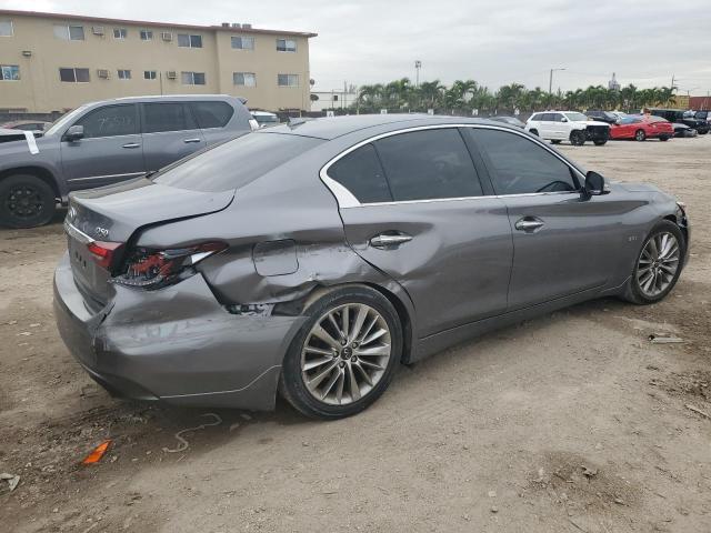 2020 INFINITI Q50 PURE - JN1EV7AP9LM200502