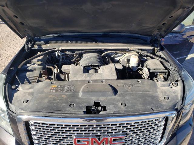 2015 GMC YUKON 1GKS1CKJ7FR621614