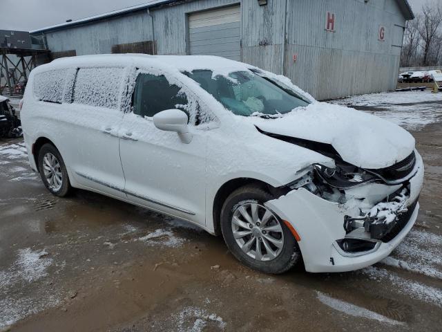 2C4RC1BG4HR538958 | 2017 CHRYSLER PACIFICA T