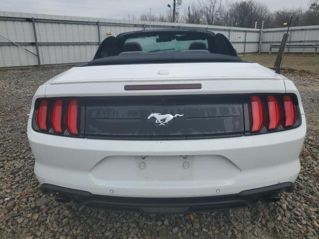 1FATP8UH9N5103828 2022 Ford Mustang