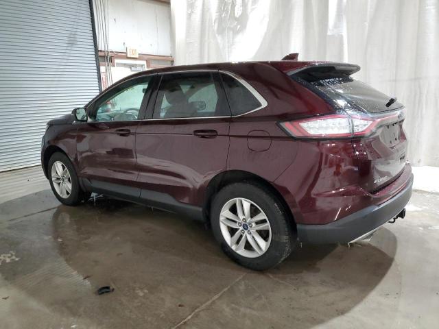 2FMPK4J94JBB85355 | 2018 FORD EDGE SEL