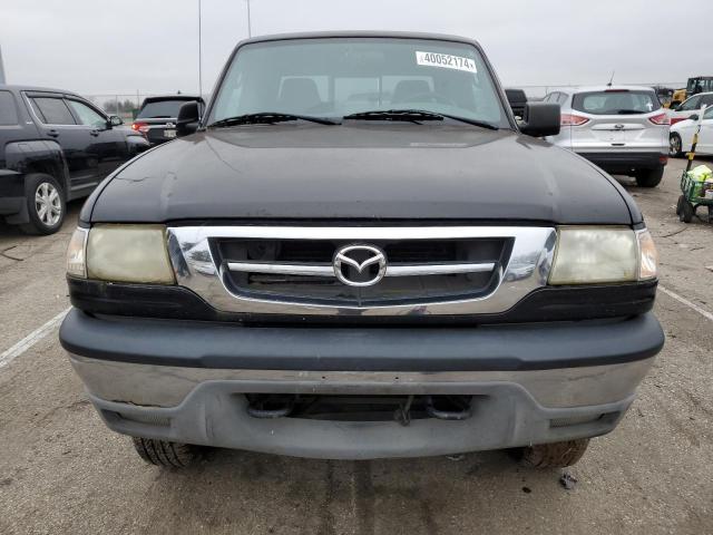 2007 Mazda B4000 Cab Plus VIN: 4F4ZR47E47PM03641 Lot: 50841364