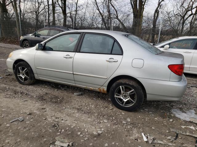 1NXBR32E03Z045084 | 2003 Toyota corolla ce