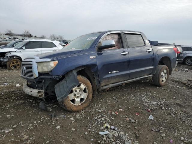 2010 Toyota Tundra 