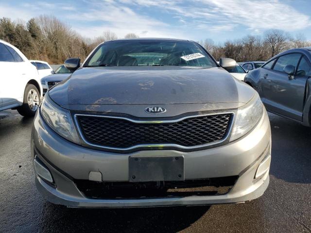 5XXGN4A70FG423137 | 2015 KIA OPTIMA EX