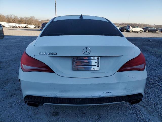 VIN WDDSJ4EB5FN165731 2015 Mercedes-Benz CLA-Class,... no.6