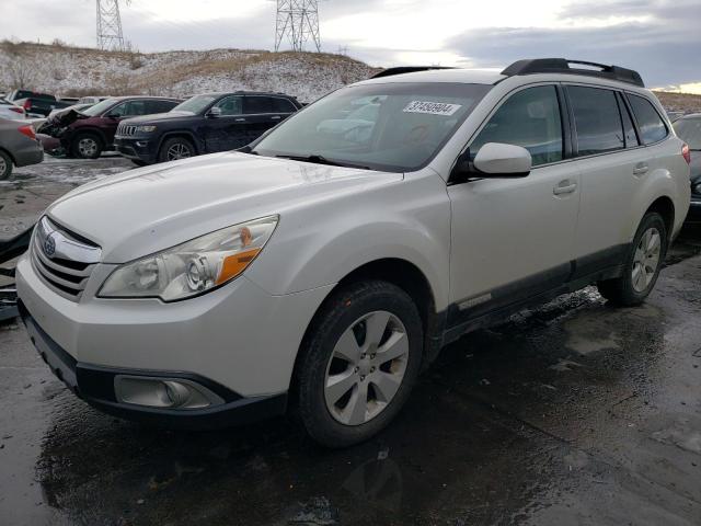 2011 Subaru Outback 2.5i Premium