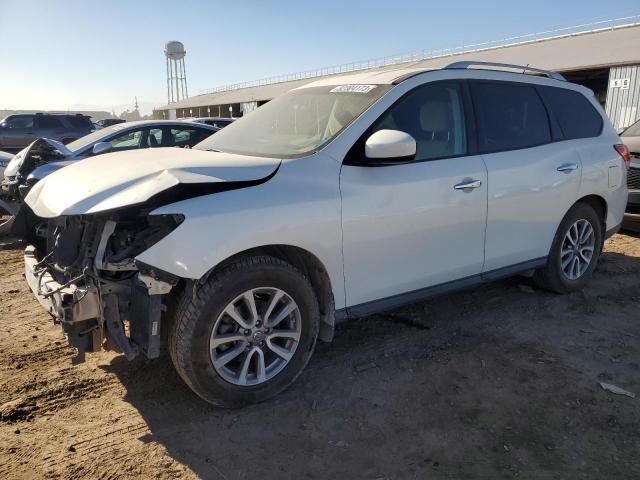 5N1AR2MN1EC692931 | 2014 NISSAN PATHFINDER