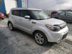 KIA SOUL + photo