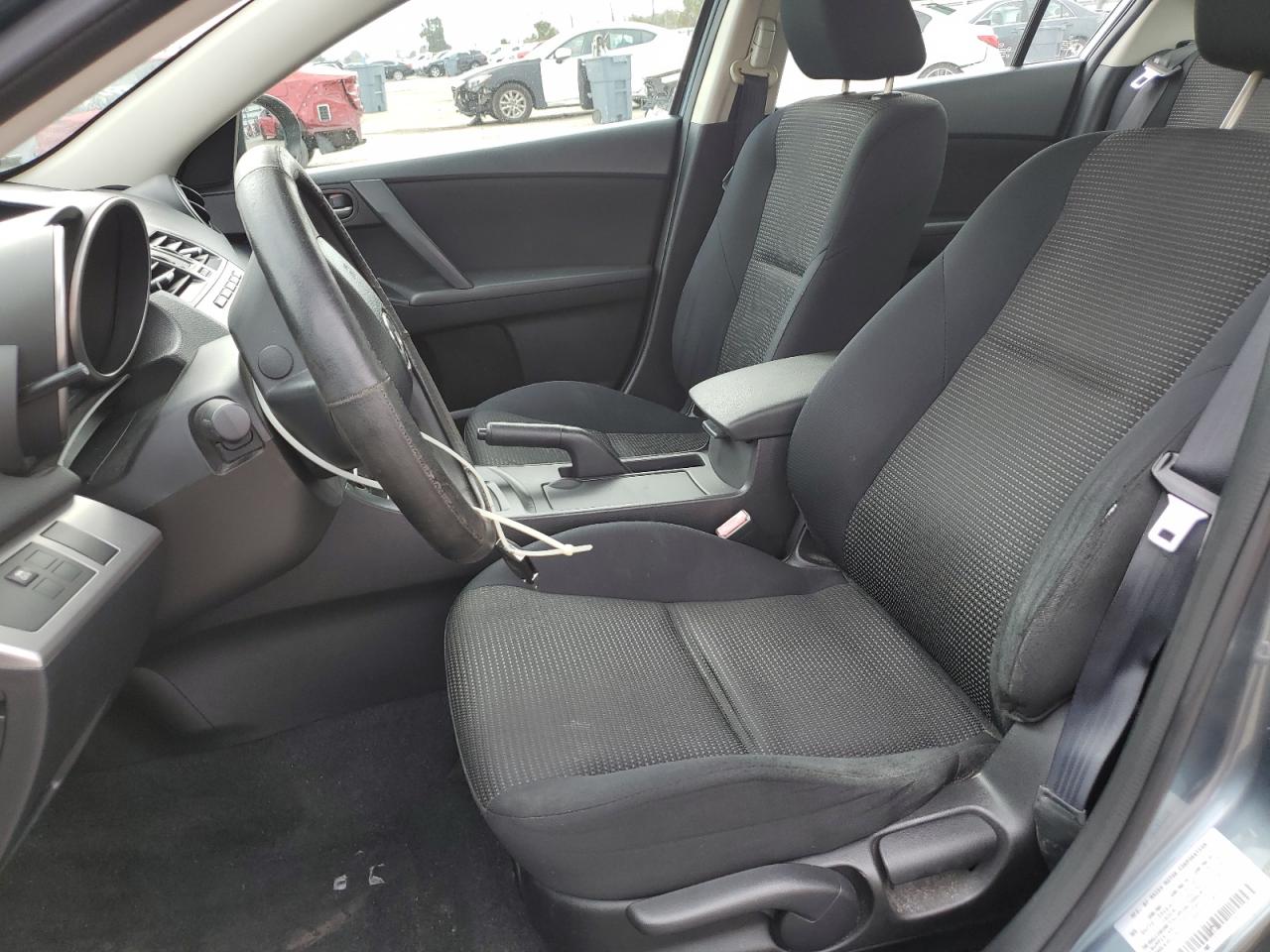 jm1bl1uf1c1652533 JM1BL1UF1C1652533 2012 Mazda 3 I
