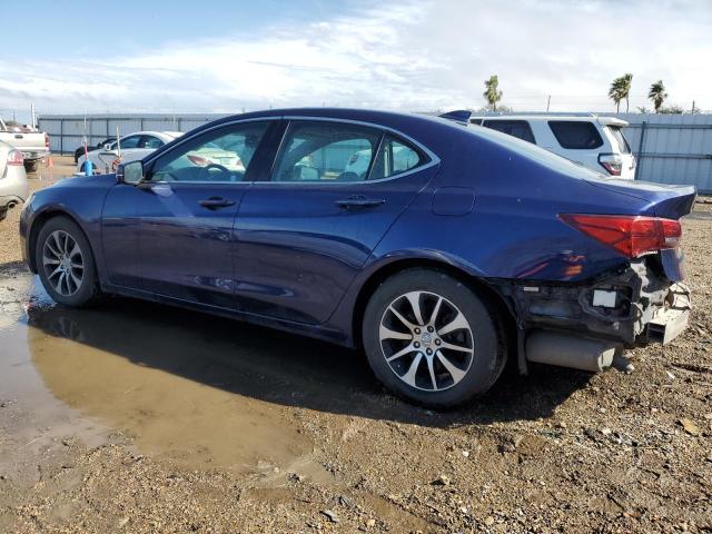 19UUB1F54GA011299 | 2016 ACURA TLX TECH