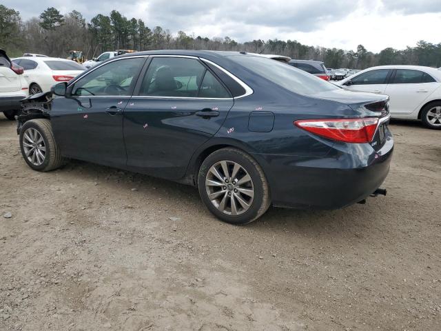 2017 TOYOTA CAMRY LE 4T1BF1FK4HU640590