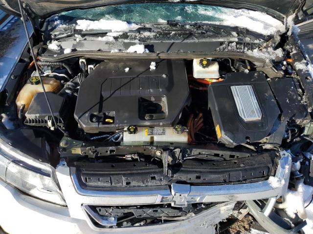 VIN 1G1RA6E48DU120414 2013 Chevrolet Volt no.11