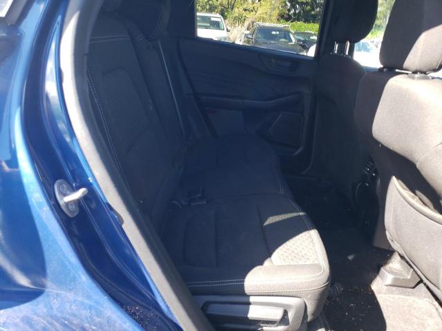 1FMCU9GN7PUA27489 Ford Escape Active