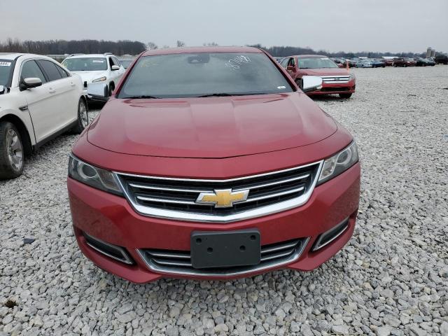 2G1165S33F9287493 | 2015 CHEVROLET IMPALA LTZ