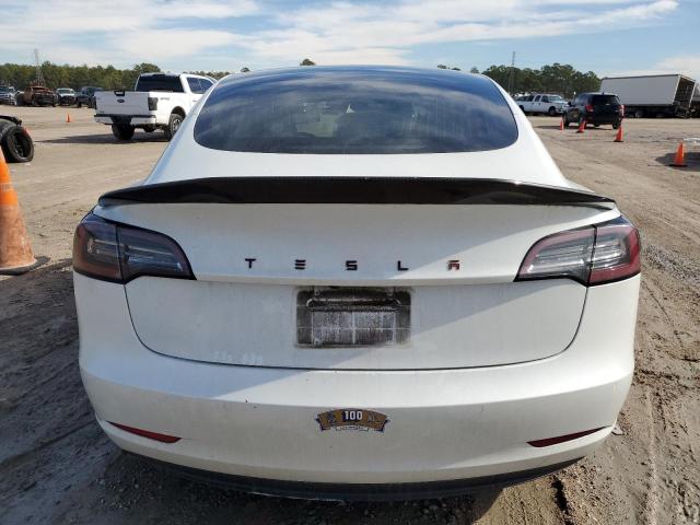 5YJ3E1EC1LF642210 | 2020 TESLA MODEL 3