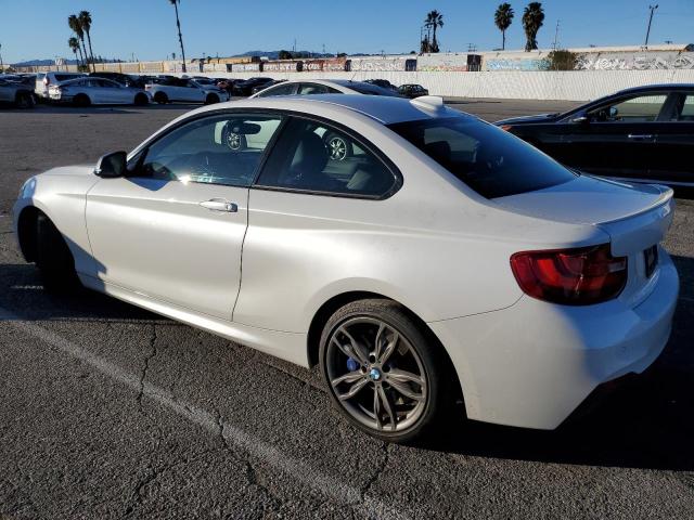 VIN WBA1J7C51GV360518 2016 BMW 2 Series, M235I no.2