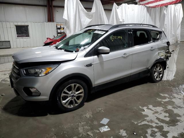 1FMCU9G93HUA05123 | 2017 FORD ESCAPE SE