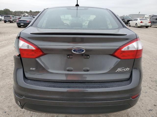 3FADP4BJ4KM138835 | 2019 FORD FIESTA SE