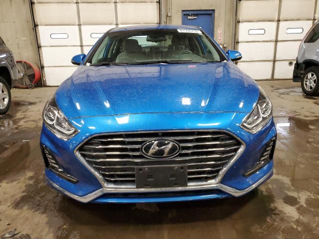 5NPE34AF7JH666607 | 2018 HYUNDAI SONATA SPO