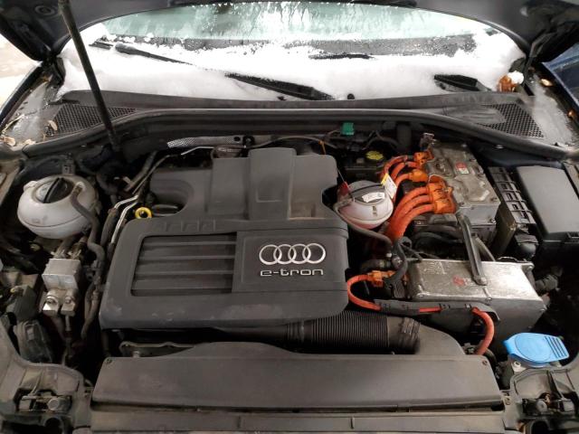 2017 AUDI A3 E-TRON - WAUUPBFF2HA072602