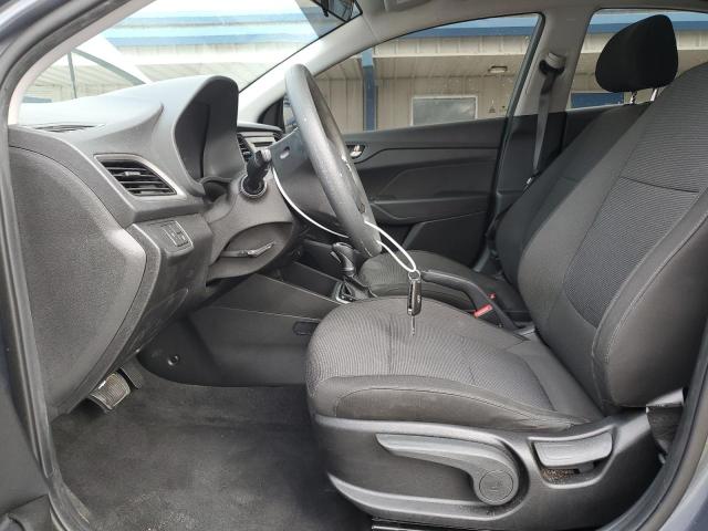 2019 HYUNDAI ACCENT SE 3KPC24A3XKE062023