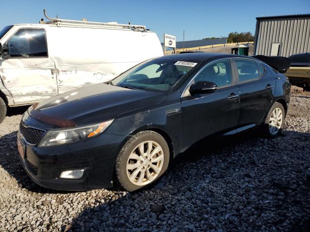 5XXGN4A71FG378760 | 2015 KIA optima ex