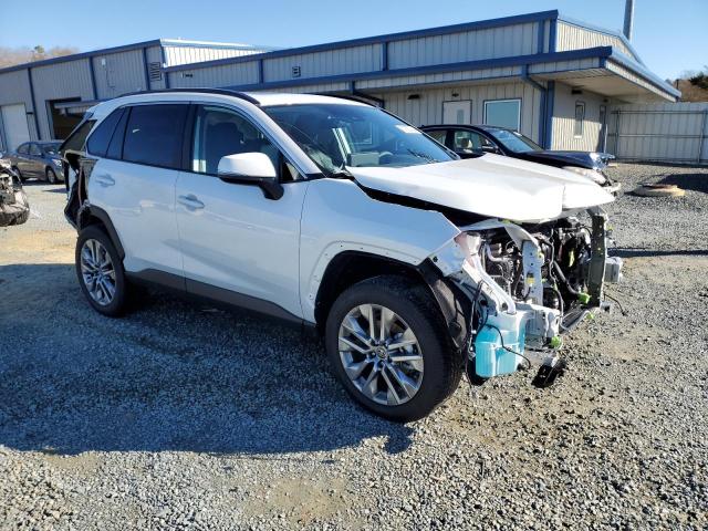 2T3C1RFVXRW303135 | 2024 TOYOTA RAV4 XLE P