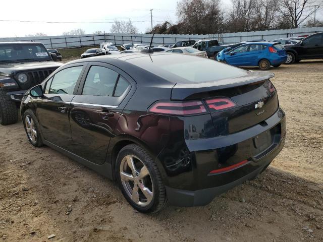 VIN 1G1RB6E48FU118923 2015 Chevrolet Volt no.2