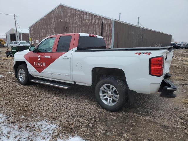 2GCVKPEC0K1142349 | 2019 CHEVROLET SILVERADO