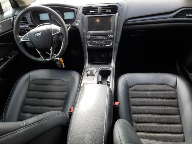 2018 FORD FUSION 4D 3FA6P0H76JR114891