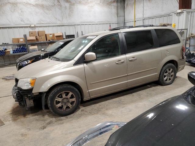 2008 Chrysler Town & Country Touring