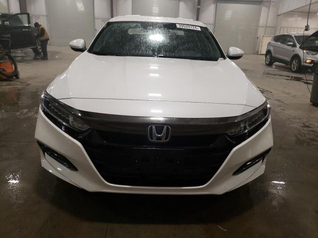 1HGCV1F36LA001112 | 2020 HONDA ACCORD SPO