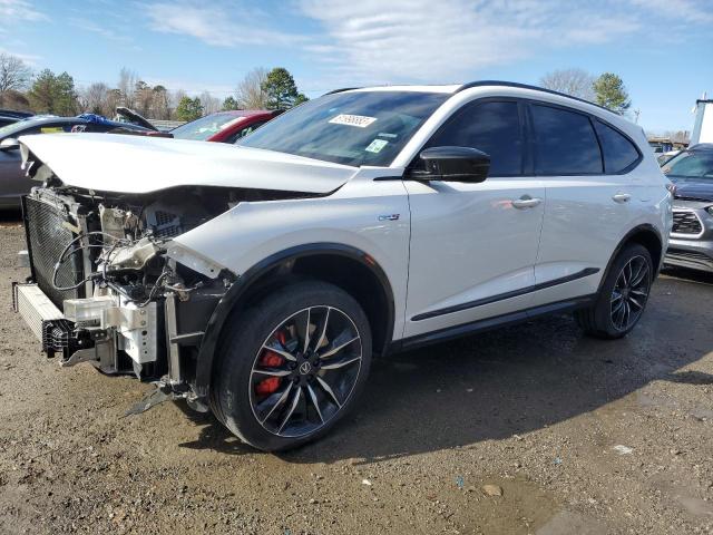 2022 Acura MDX 