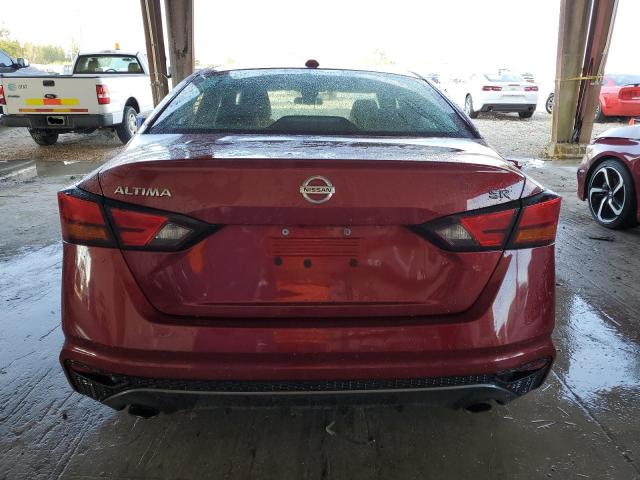 1N4BL4CV8NN329172 | 2022 NISSAN ALTIMA SR