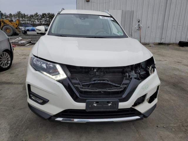 JN8AT2MV4HW008015 | 2017 NISSAN ROGUE S