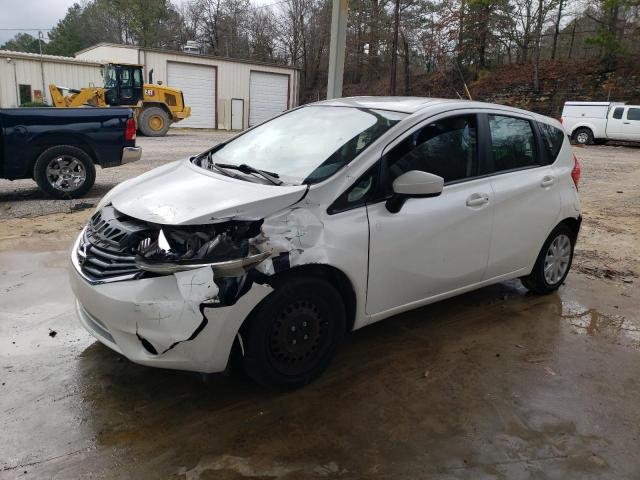 2015 Nissan Versa Note S