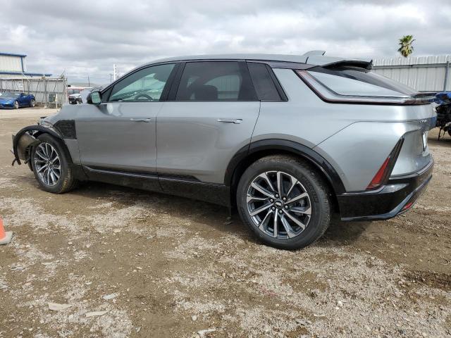 2024 CADILLAC LYRIQ SPOR 1GYKPTRK5RZ111009