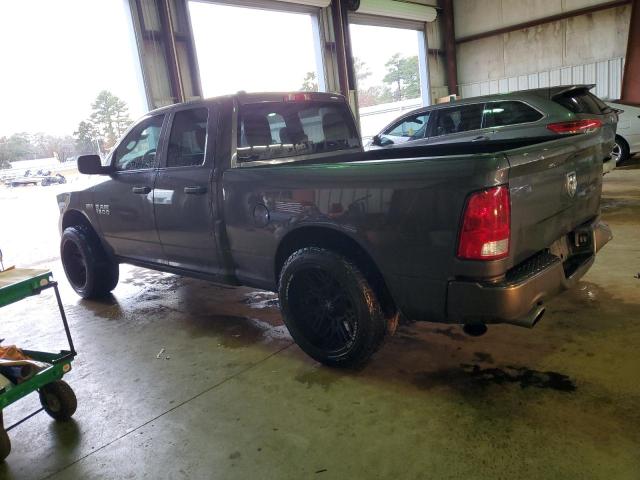 1C6RR6FTXHS752698 | 2017 RAM 1500 ST