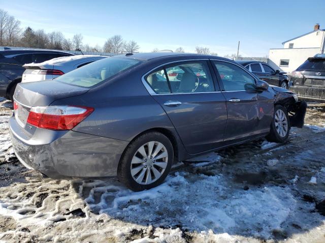 1HGCR3F88FA015156 | 2015 HONDA ACCORD EXL