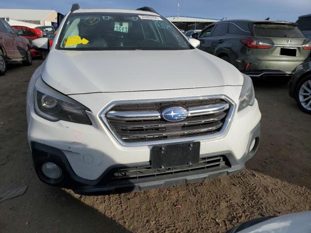 4S4BSENC5K3267781 | 2019 SUBARU OUTBACK 3.