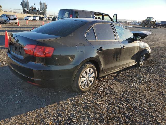 3VW2K7AJ1EM432858 | 2014 VOLKSWAGEN JETTA BASE