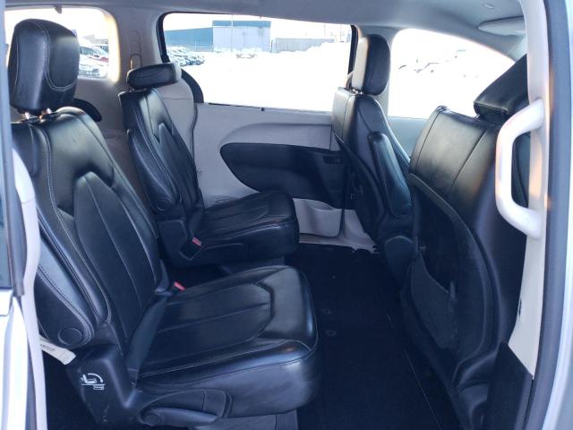 2020 CHRYSLER VOYAGER LX - 2C4RC1DG1LR148664
