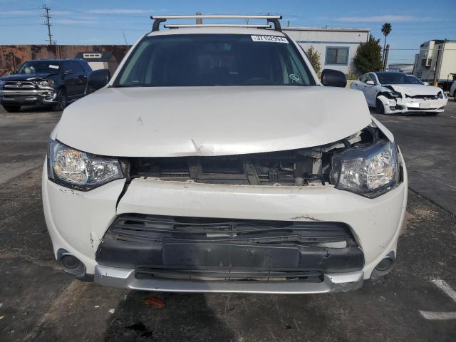 JA4AD2A33FZ007245 | 2015 MITSUBISHI OUTLANDER