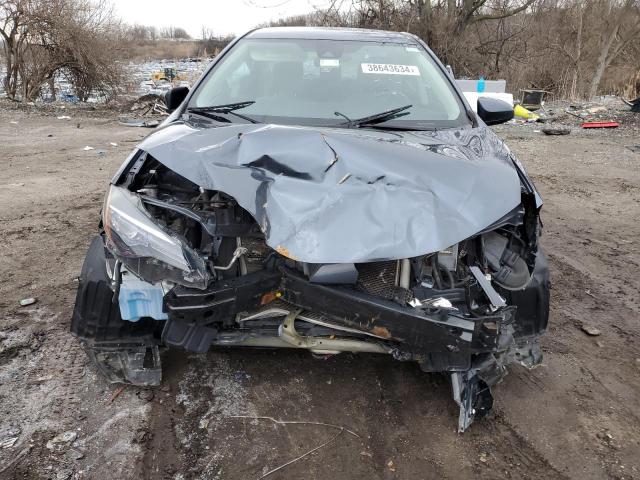 2018 TOYOTA COROLLA L - 2T1BURHE2JC016273
