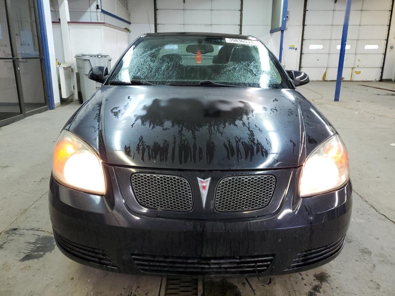 1G2AS18H397241929 2009 Pontiac G5